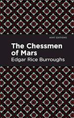 Chessmen of Mars