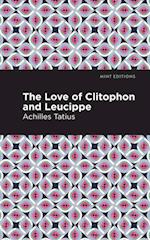 Love of Clitophon and Leucippe