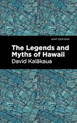 Legends and Myths of Hawaii