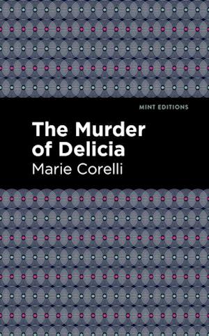 Murder of Delicia