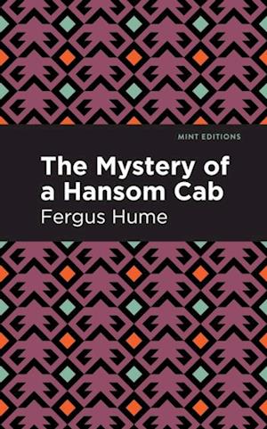 Mystery of a Hansom Cab