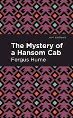 Mystery of a Hansom Cab