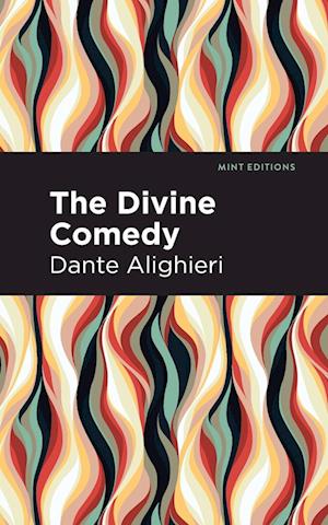 Divine Comedy (Complete)