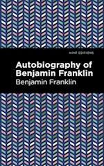 Autobiography of Benjamin Franklin 