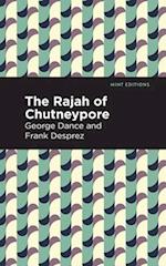 The Rajah of Chutneypore