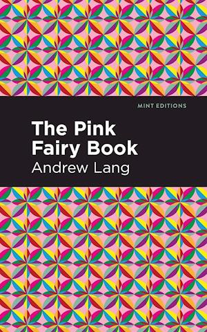 The Pink Fairy Book