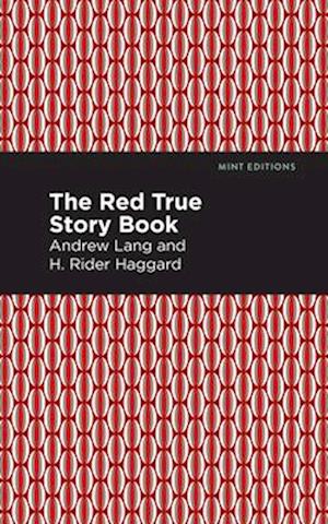 The Red True Story Book
