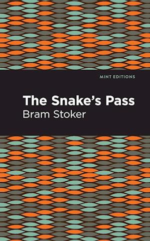 The Snake's Pass