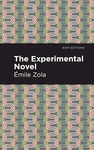 The Experimental Novel