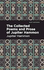 The Collected Poems and Prose of Jupiter Hammon