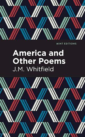 America and Other Poems