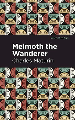 Melmoth the Wanderer