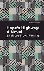 Hope's Highway 