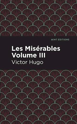 Les Miserables Volume III