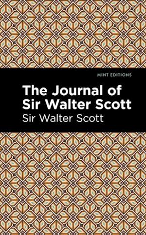 Journal of Sir Walter Scott