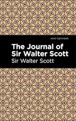 Journal of Sir Walter Scott