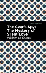 Czar's Spy