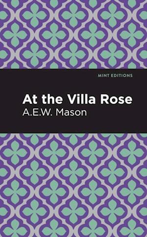 At the Villa Rose