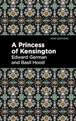 Princess of Kensington