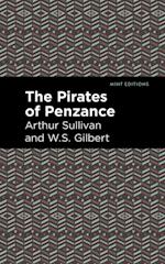 Pirates of Penzance