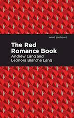 Red Romance Book