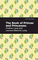 Book of Princes and Princesses