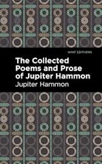 Collected Poems and Prose of Jupiter Hammon