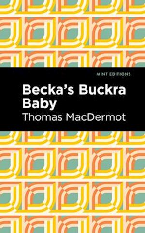 Becka's Buckra Baby