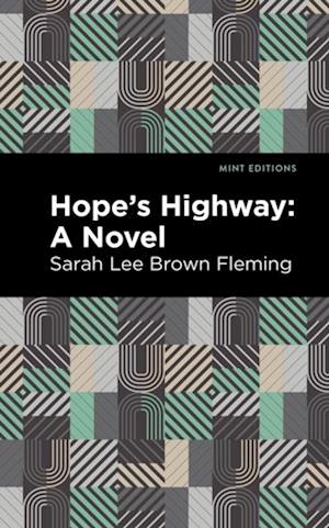 Hope's Highway