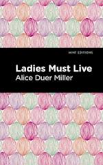 Ladies Must Live