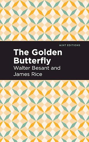 The Golden Butterfly