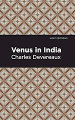 Venus in India