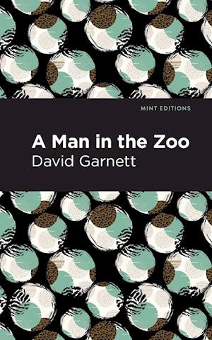 A Man in the Zoo