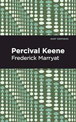 Percival Keene