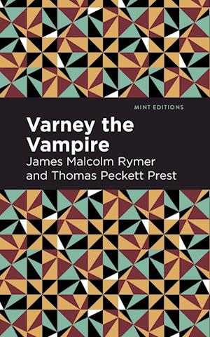 Varney the Vampire