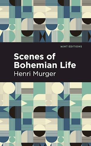 Scenes of Bohemian Life