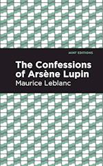 Confessions of Arsene Lupin 