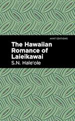 Hawaiian Romance of Laieikawai