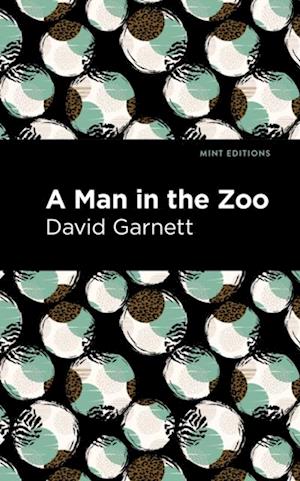 Man in the Zoo