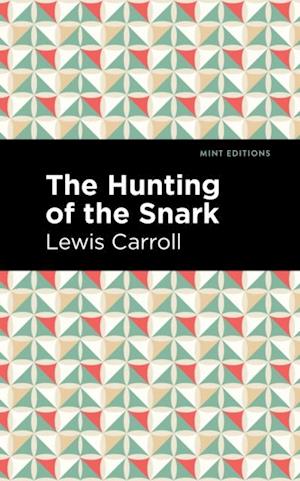 Hunting of the Snark