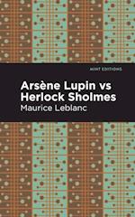 Arsene Lupin vs Herlock Sholmes