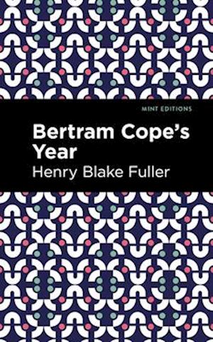 Betram Cope's Year