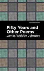 Fifty Years and Other Poems