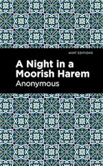 Night in a Moorish Harem