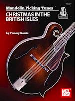 Mandolin Picking Tunes - Christmas in the British Isles