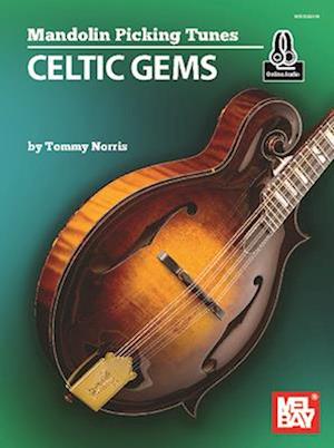 Mandolin Picking Tunes - Celtic Gems