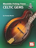 Mandolin Picking Tunes - Celtic Gems