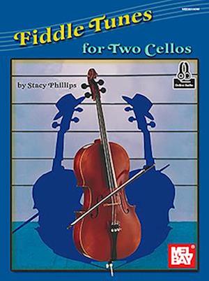 Fiddle Tunes for Two Cellos