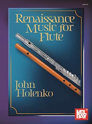 Renaissance Music for Flute