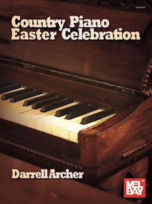 Country Piano Easter Celebration